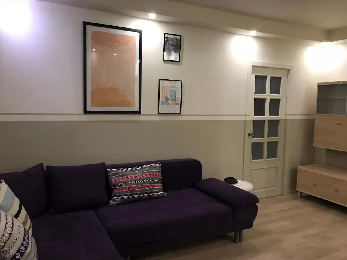 S88 Apartment-Комфортабельные Апартаменты Рядом Станция Mетро Университет Near Train Station Airport Kyiv City Center Botanical Garden