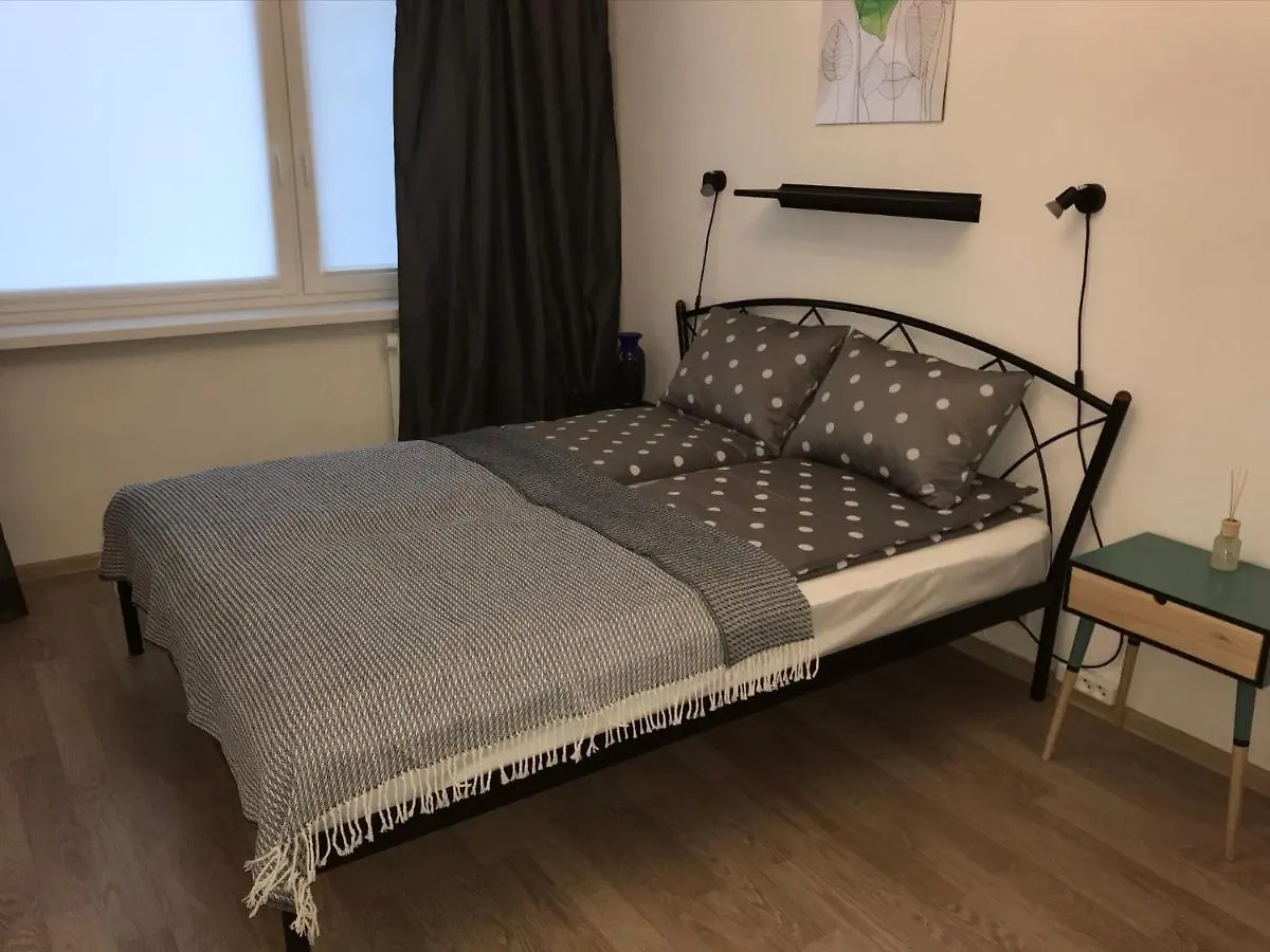 Lejlighed S88 Apartment-Комфортабельные Апартаменты Рядом Станция Mетро Университет Near Train Station Airport Kyiv City Center Botanical Garden