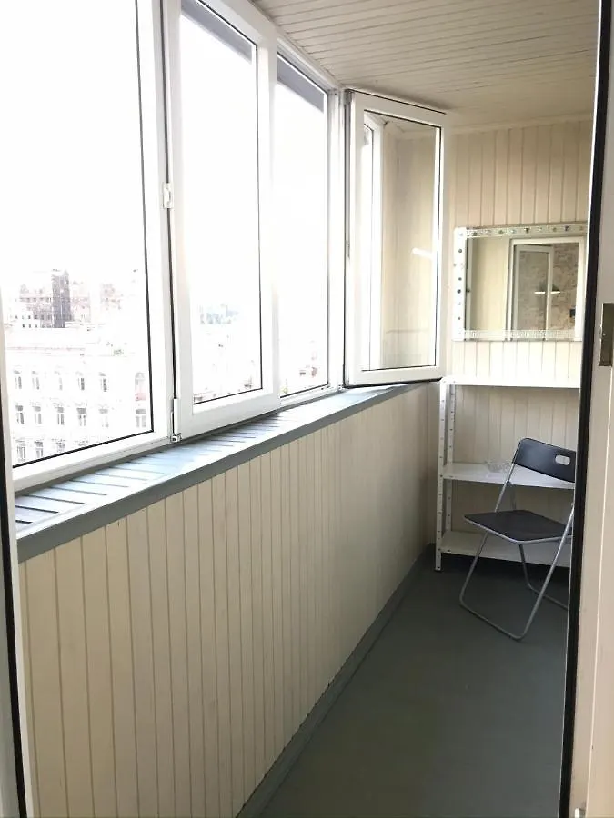 S88 Apartment-Комфортабельные Апартаменты Рядом Станция Mетро Университет Near Train Station Airport Kyiv City Center Botanical Garden